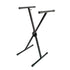 Xtreme KS165 Single Braced Keyboard Stand